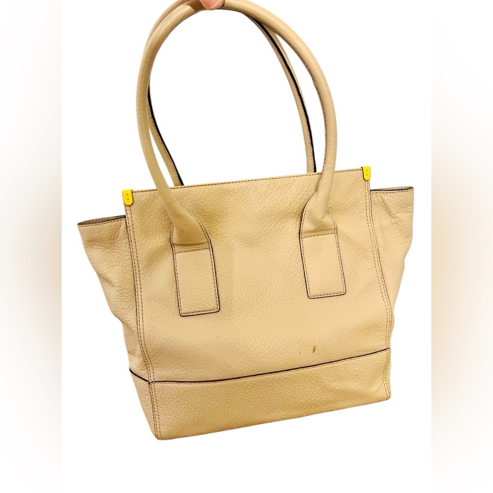 Kate Spade South Port Pebble Leather Shoulder Bag - Picture 3 of 14